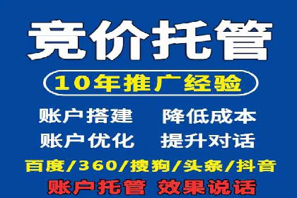 SEM服务公司助力企业竞争案例